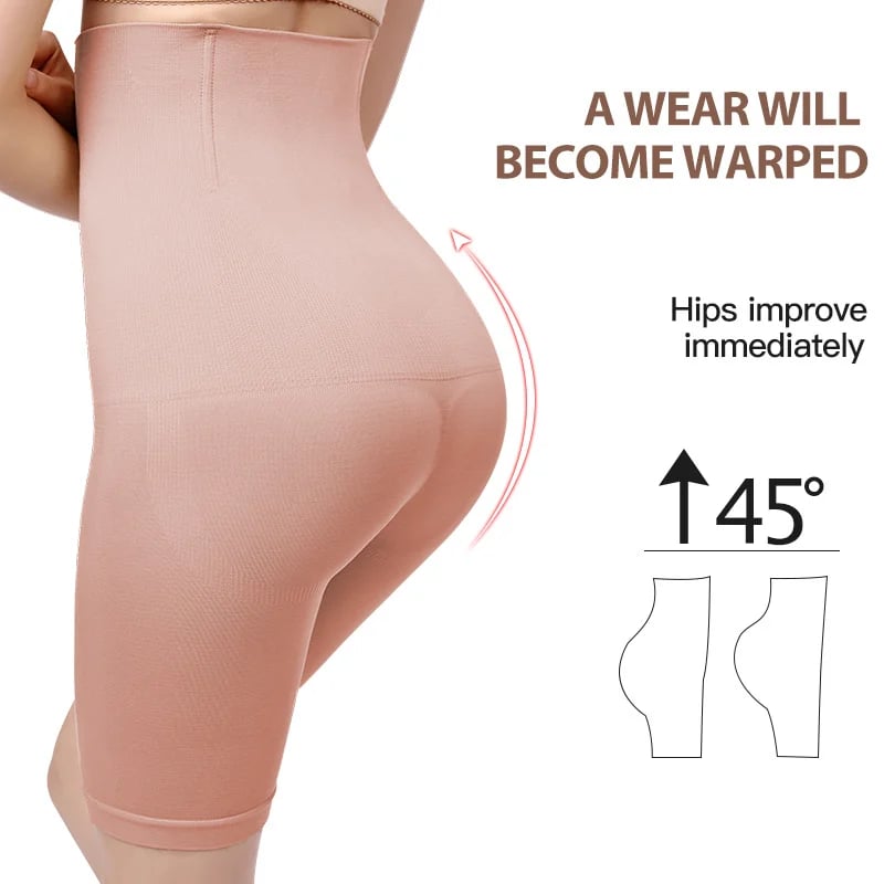 (🎇Special Sale )Tummy And Hip Lift Pants - Buy 2 Get Extra 15% OFF